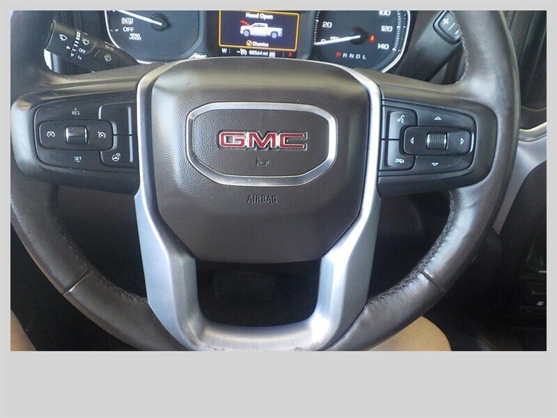 2020 GMC Sierra 1500 Elevation - Photo 21 - Cottonwood, AZ 86326