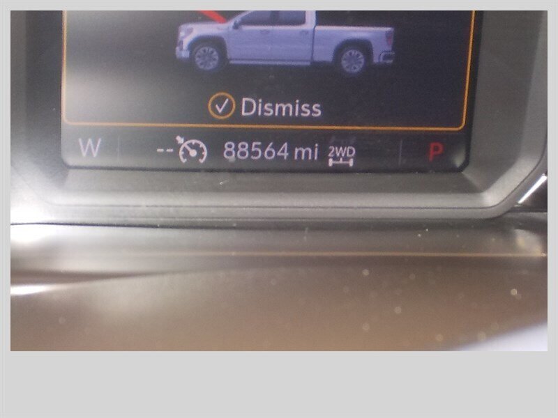 2020 GMC Sierra 1500 Elevation - Photo 19 - Cottonwood, AZ 86326