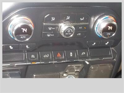 2020 GMC Sierra 1500 Elevation - Photo 25 - Cottonwood, AZ 86326