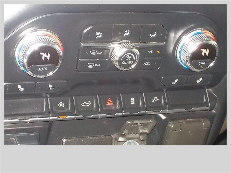 2020 GMC Sierra 1500 Elevation - Photo 25 - Cottonwood, AZ 86326