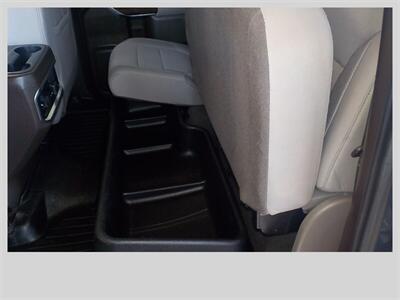 2020 GMC Sierra 1500 Elevation - Photo 32 - Cottonwood, AZ 86326