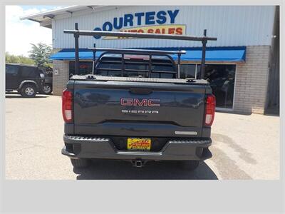 2020 GMC Sierra 1500 Elevation - Photo 7 - Cottonwood, AZ 86326