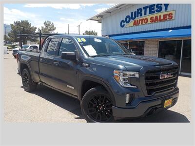 2020 GMC Sierra 1500 Elevation - Photo 13 - Cottonwood, AZ 86326