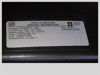 2020 GMC Sierra 1500 Elevation - Photo 49 - Cottonwood, AZ 86326