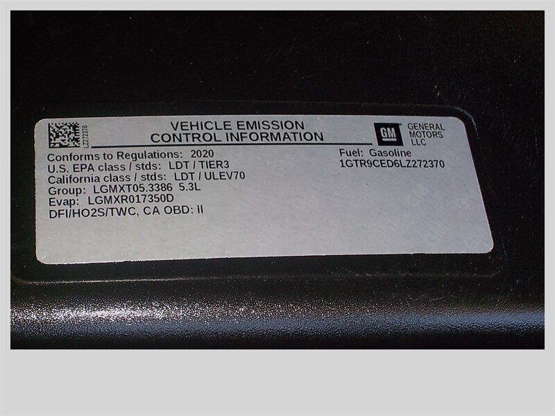 2020 GMC Sierra 1500 Elevation - Photo 49 - Cottonwood, AZ 86326