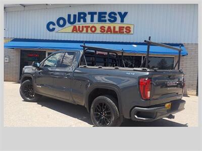 2020 GMC Sierra 1500 Elevation - Photo 5 - Cottonwood, AZ 86326