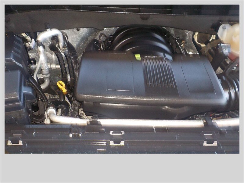 2020 GMC Sierra 1500 Elevation - Photo 14 - Cottonwood, AZ 86326