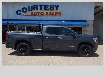 2020 GMC Sierra 1500 Elevation - Photo 11 - Cottonwood, AZ 86326