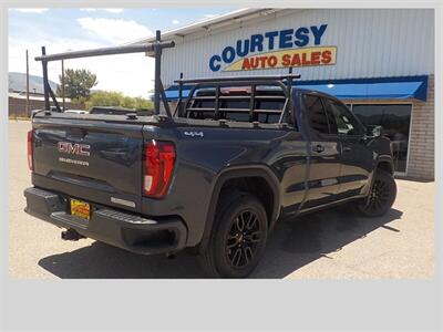 2020 GMC Sierra 1500 Elevation - Photo 9 - Cottonwood, AZ 86326