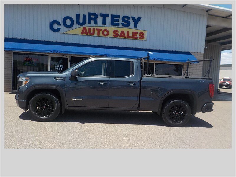 2020 GMC Sierra 1500 Elevation - Photo 3 - Cottonwood, AZ 86326