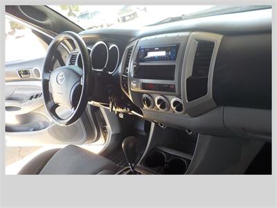 2006 Toyota Tacoma V6   - Photo 14 - Cottonwood, AZ 86326