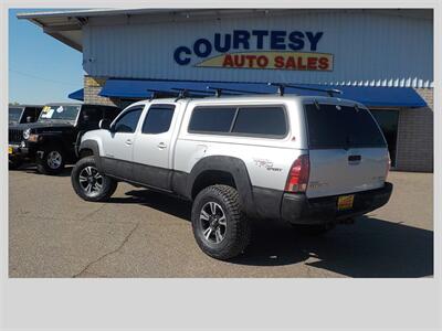 2006 Toyota Tacoma V6   - Photo 3 - Cottonwood, AZ 86326