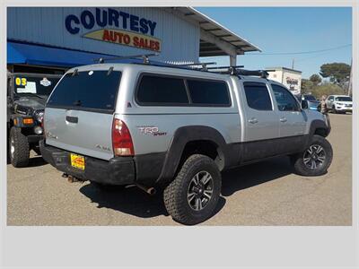 2006 Toyota Tacoma V6   - Photo 7 - Cottonwood, AZ 86326