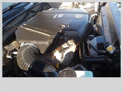 2006 Toyota Tacoma V6   - Photo 43 - Cottonwood, AZ 86326
