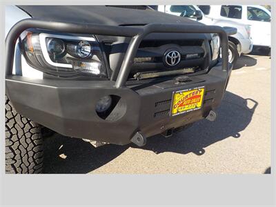 2006 Toyota Tacoma V6   - Photo 40 - Cottonwood, AZ 86326