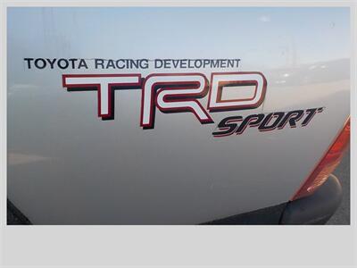 2006 Toyota Tacoma V6   - Photo 15 - Cottonwood, AZ 86326