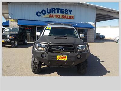 2006 Toyota Tacoma V6   - Photo 10 - Cottonwood, AZ 86326