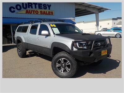 2006 Toyota Tacoma V6   - Photo 9 - Cottonwood, AZ 86326