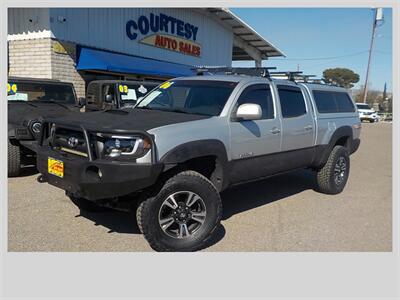 2006 Toyota Tacoma V6 Truck