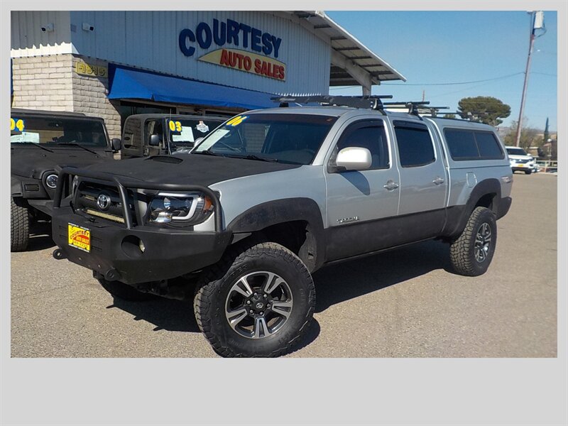 2006 Toyota Tacoma V6  