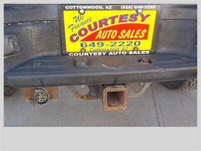 2006 Toyota Tacoma V6   - Photo 32 - Cottonwood, AZ 86326