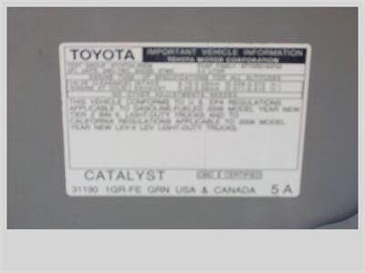 2006 Toyota Tacoma V6   - Photo 41 - Cottonwood, AZ 86326