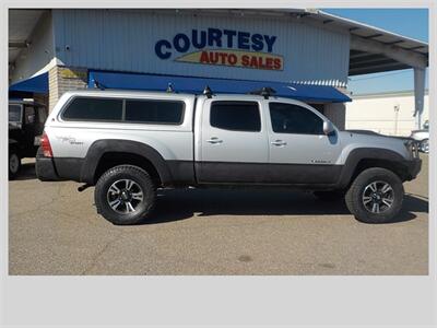 2006 Toyota Tacoma V6   - Photo 8 - Cottonwood, AZ 86326