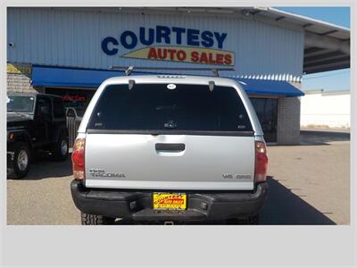 2006 Toyota Tacoma V6   - Photo 5 - Cottonwood, AZ 86326