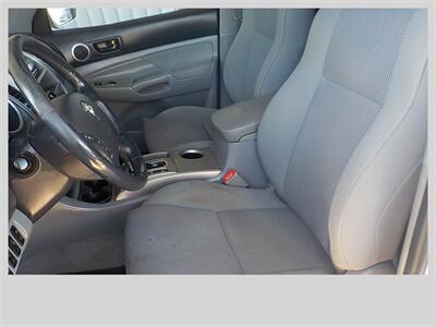 2006 Toyota Tacoma V6   - Photo 2 - Cottonwood, AZ 86326
