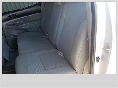 2006 Toyota Tacoma V6   - Photo 4 - Cottonwood, AZ 86326