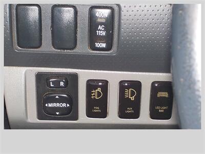 2006 Toyota Tacoma V6   - Photo 18 - Cottonwood, AZ 86326