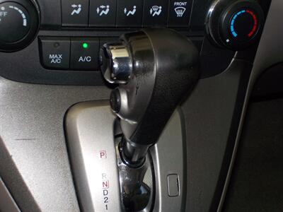 2011 Honda CR-V EX   - Photo 13 - Cottonwood, AZ 86326