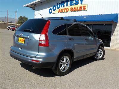 2011 Honda CR-V EX   - Photo 7 - Cottonwood, AZ 86326