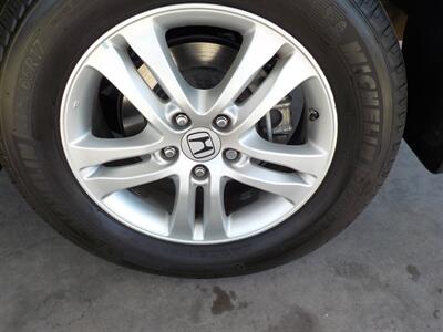 2011 Honda CR-V EX   - Photo 25 - Cottonwood, AZ 86326
