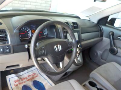 2011 Honda CR-V EX   - Photo 20 - Cottonwood, AZ 86326