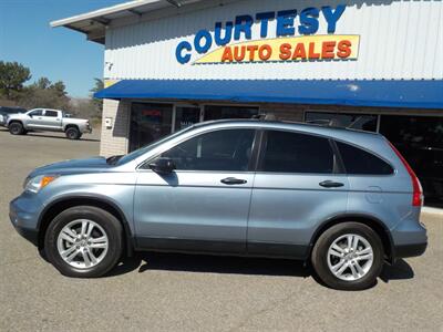 2011 Honda CR-V EX   - Photo 4 - Cottonwood, AZ 86326