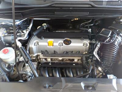 2011 Honda CR-V EX   - Photo 41 - Cottonwood, AZ 86326
