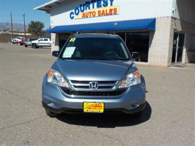 2011 Honda CR-V EX   - Photo 10 - Cottonwood, AZ 86326