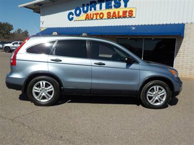 2011 Honda CR-V EX   - Photo 8 - Cottonwood, AZ 86326