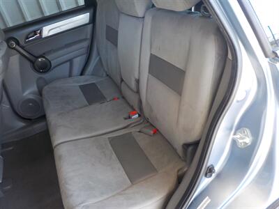 2011 Honda CR-V EX   - Photo 24 - Cottonwood, AZ 86326
