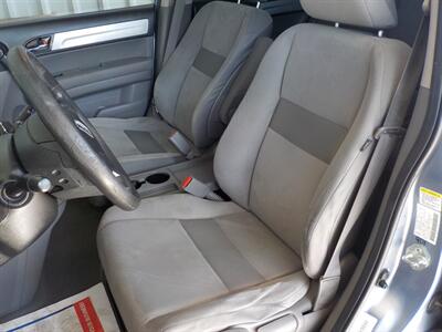 2011 Honda CR-V EX   - Photo 23 - Cottonwood, AZ 86326