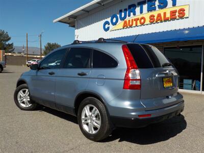 2011 Honda CR-V EX   - Photo 5 - Cottonwood, AZ 86326