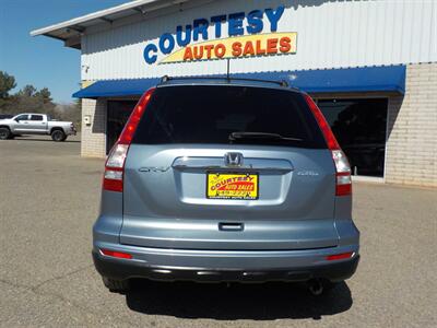 2011 Honda CR-V EX   - Photo 6 - Cottonwood, AZ 86326