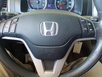 2011 Honda CR-V EX   - Photo 16 - Cottonwood, AZ 86326