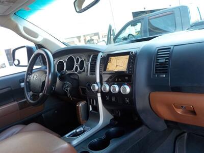 2013 Toyota Tundra Limited   - Photo 20 - Cottonwood, AZ 86326