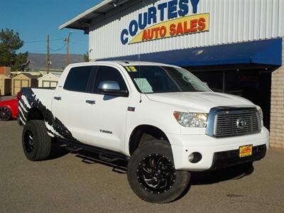 2013 Toyota Tundra Limited   - Photo 13 - Cottonwood, AZ 86326