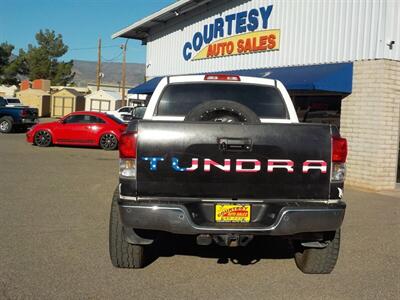 2013 Toyota Tundra Limited   - Photo 7 - Cottonwood, AZ 86326