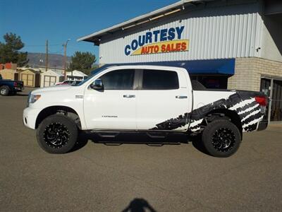 2013 Toyota Tundra Limited   - Photo 3 - Cottonwood, AZ 86326