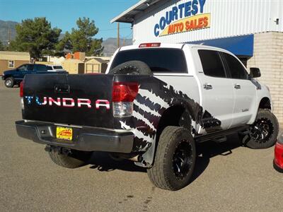 2013 Toyota Tundra Limited   - Photo 9 - Cottonwood, AZ 86326