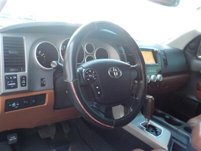 2013 Toyota Tundra Limited   - Photo 6 - Cottonwood, AZ 86326